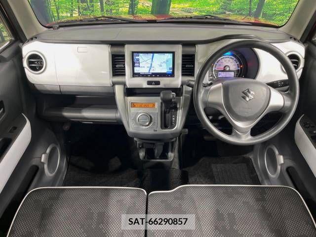 Suzuki HUSTLER 2017-07 240121-1