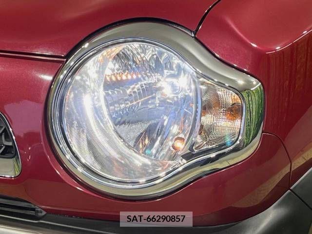 Suzuki HUSTLER 2017-07 240121-12