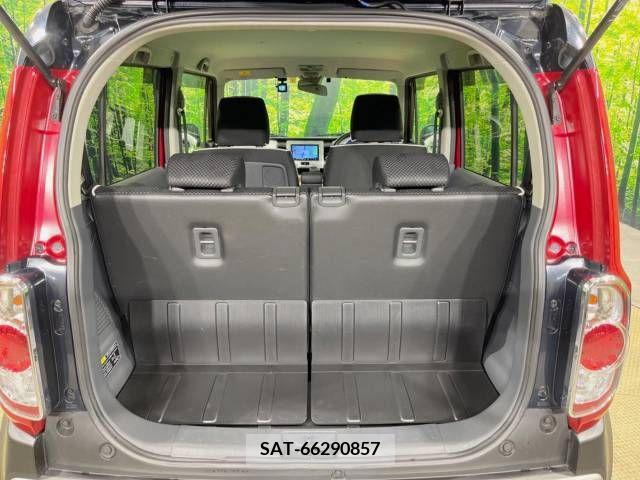 Suzuki HUSTLER 2017-07 240121-11