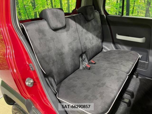 Suzuki HUSTLER 2017-07 240121-10