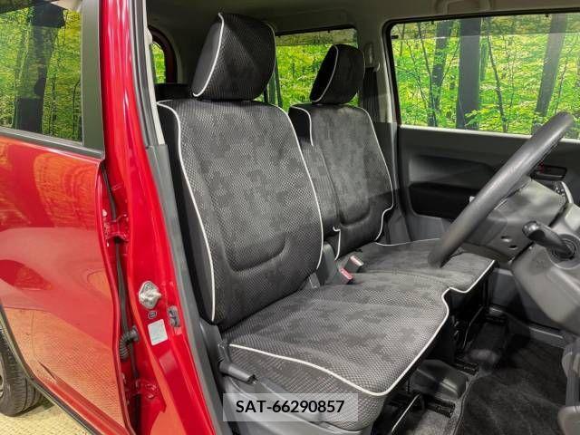Suzuki HUSTLER 2017-07 240121-9