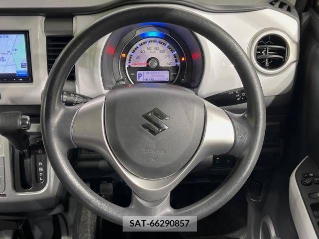 Suzuki HUSTLER 2017-07 240121-8