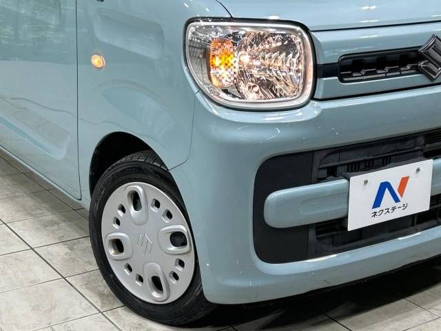 Suzuki SPACIA 2019-05 28730-12