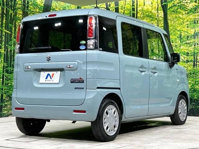 Suzuki SPACIA 2019-05 28730-17