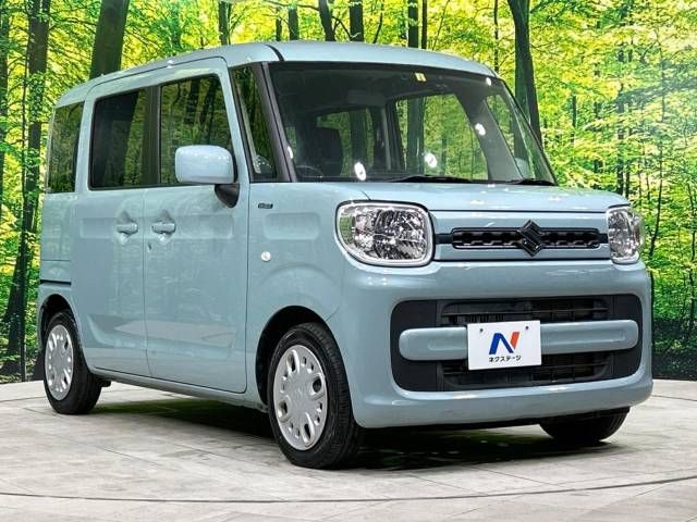 Suzuki SPACIA 2019-05 28730-16