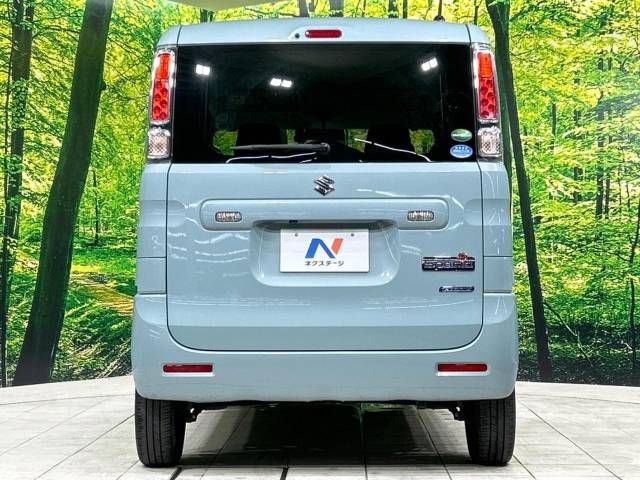Suzuki SPACIA 2019-05 28730-15