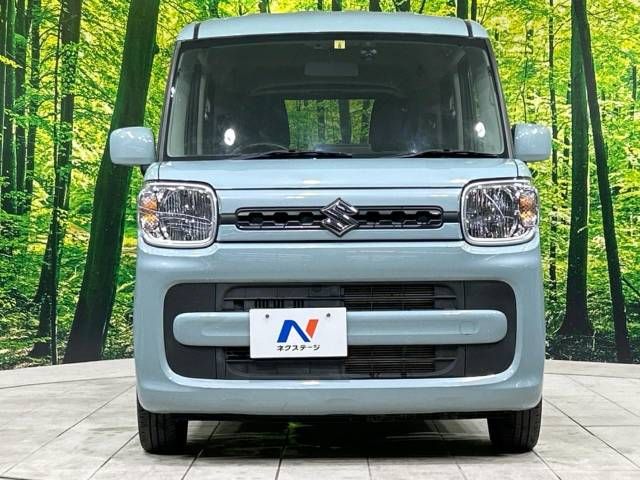 Suzuki SPACIA 2019-05 28730-14