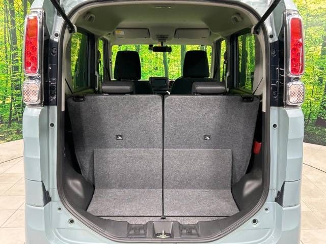 Suzuki SPACIA 2019-05 28730-10