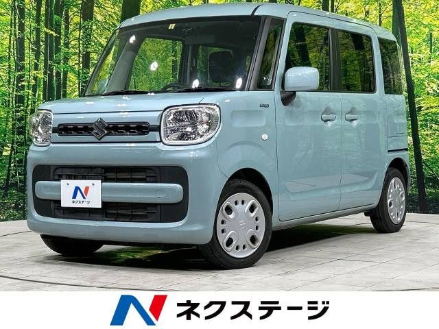 Suzuki SPACIA 2019-05 28730-0