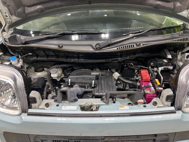 Suzuki SPACIA 2019-05 28730-18