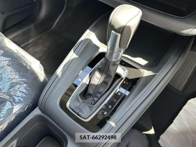 Honda VEZEL 2024-07 369930-16