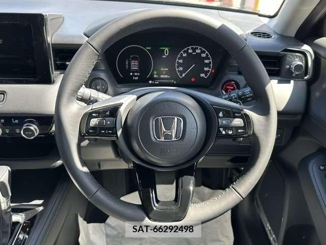 Honda VEZEL 2024-07 369930-7