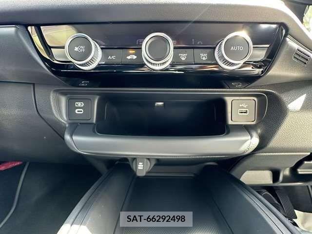 Honda VEZEL 2024-07 369930-15