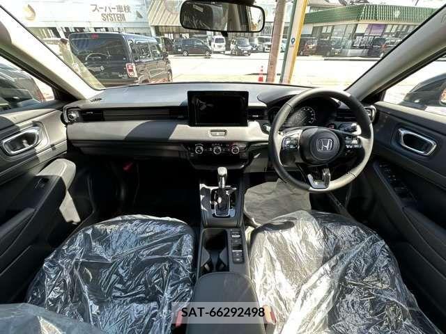 Honda VEZEL 2024-07 369930-6