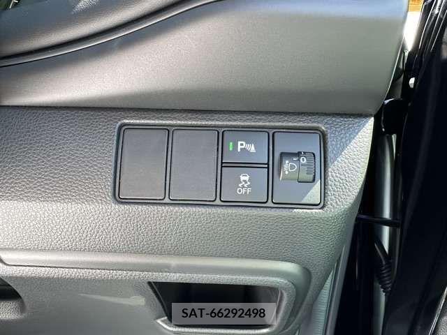 Honda VEZEL 2024-07 369930-14
