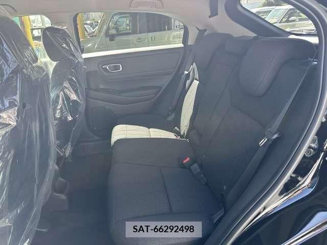 Honda VEZEL 2024-07 369930-5