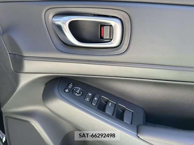 Honda VEZEL 2024-07 369930-13