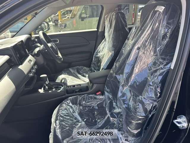 Honda VEZEL 2024-07 369930-4