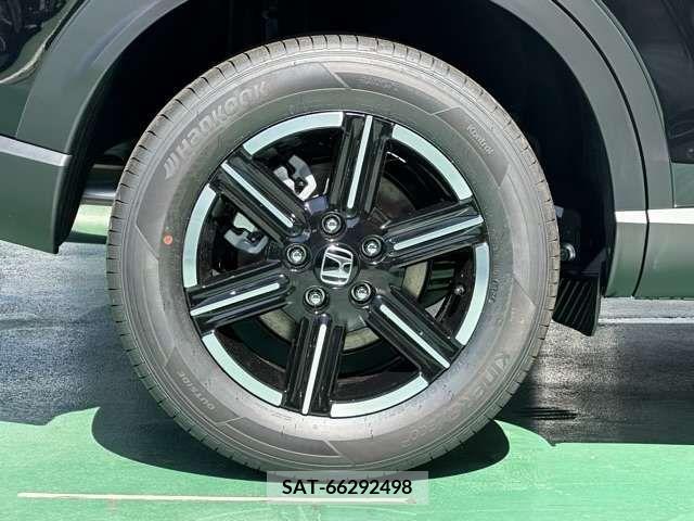 Honda VEZEL 2024-07 369930-12
