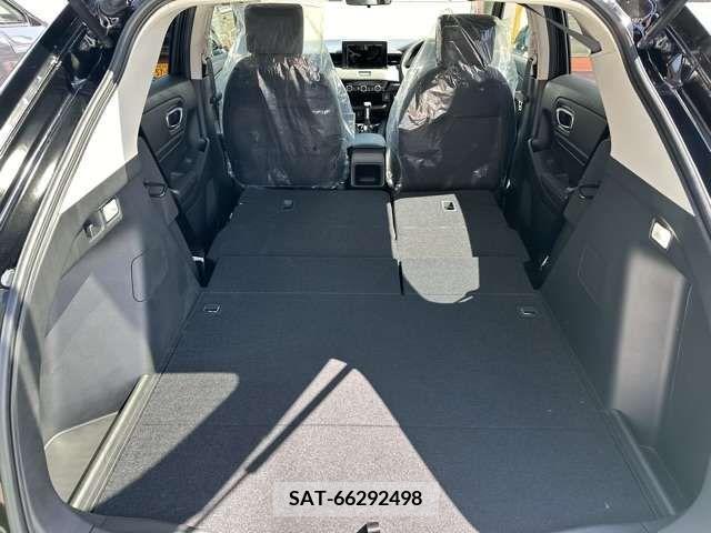 Honda VEZEL 2024-07 369930-10