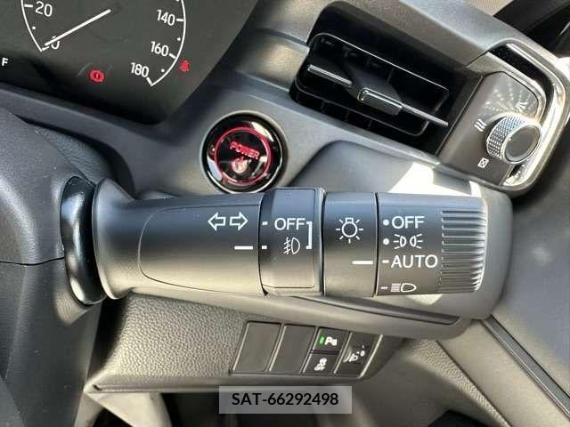Honda VEZEL 2024-07 369930-18