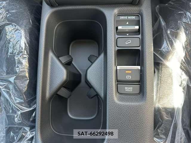 Honda VEZEL 2024-07 369930-17