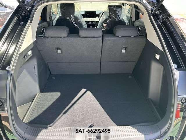 Honda VEZEL 2024-07 369930-9