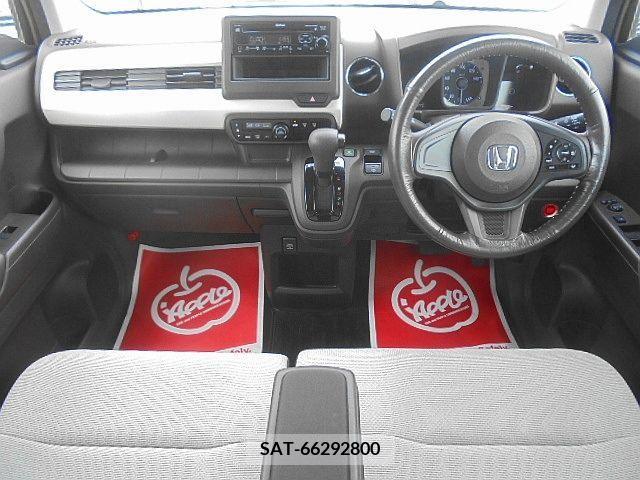 Honda N-WGN 2020-07 376472-1