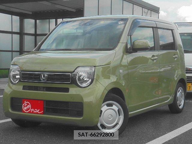 Honda N-WGN 2020-07 376472-0