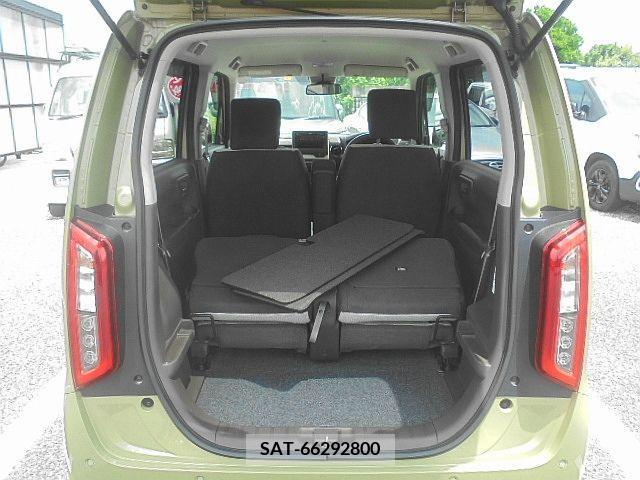 Honda N-WGN 2020-07 376472-28