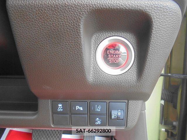 Honda N-WGN 2020-07 376472-19