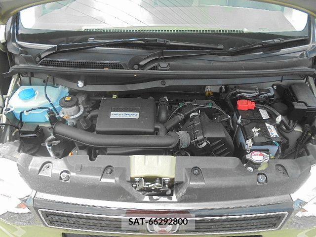 Honda N-WGN 2020-07 376472-7
