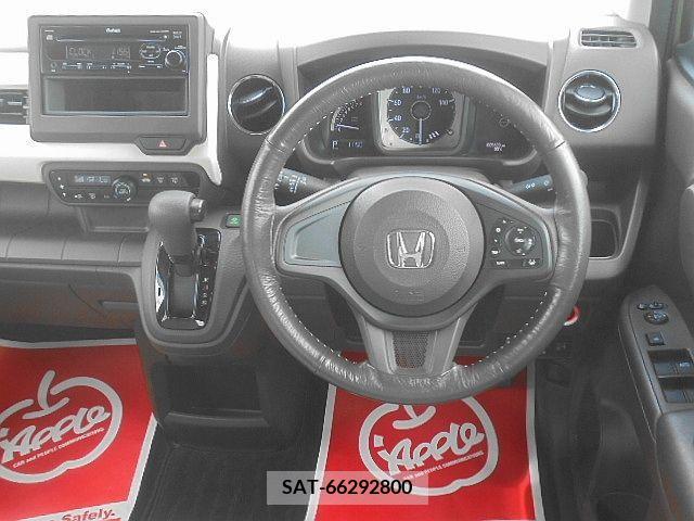 Honda N-WGN 2020-07 376472-14