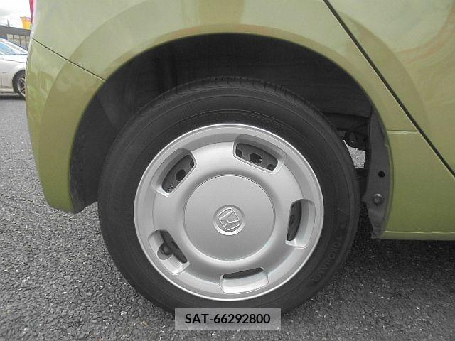 Honda N-WGN 2020-07 376472-8