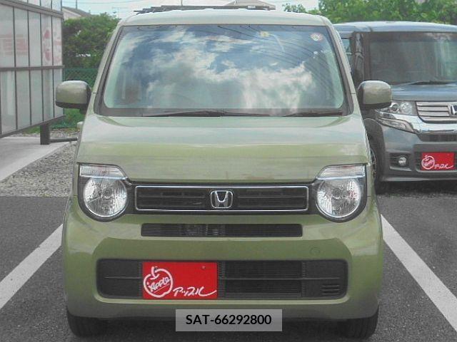 Honda N-WGN 2020-07 376472-5