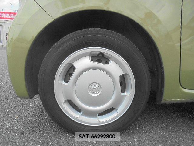 Honda N-WGN 2020-07 376472-12