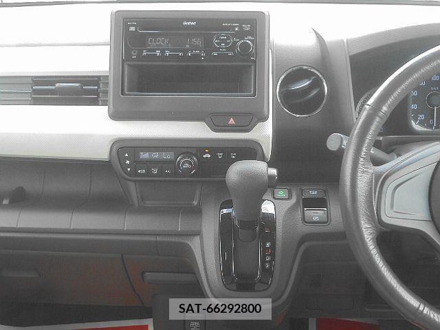 Honda N-WGN 2020-07 376472-15