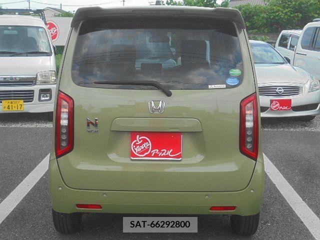 Honda N-WGN 2020-07 376472-6