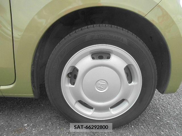 Honda N-WGN 2020-07 376472-9