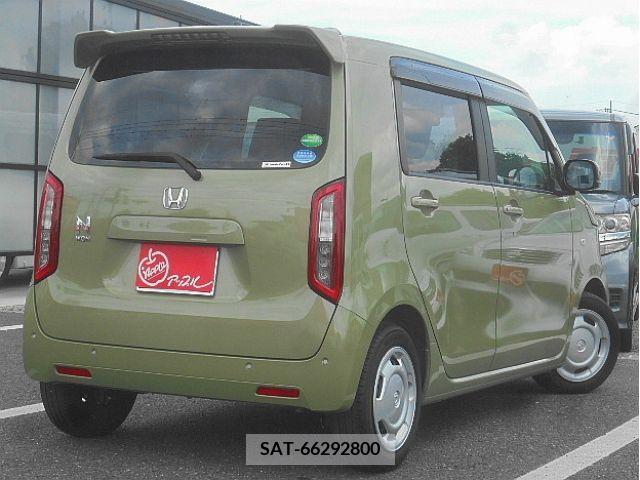 Honda N-WGN 2020-07 376472-4