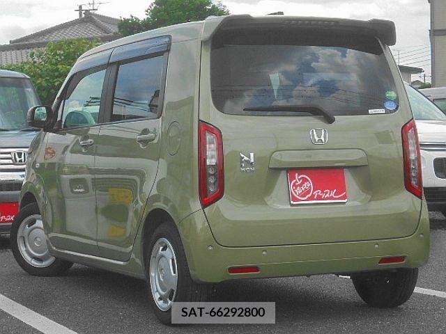 Honda N-WGN 2020-07 376472-2