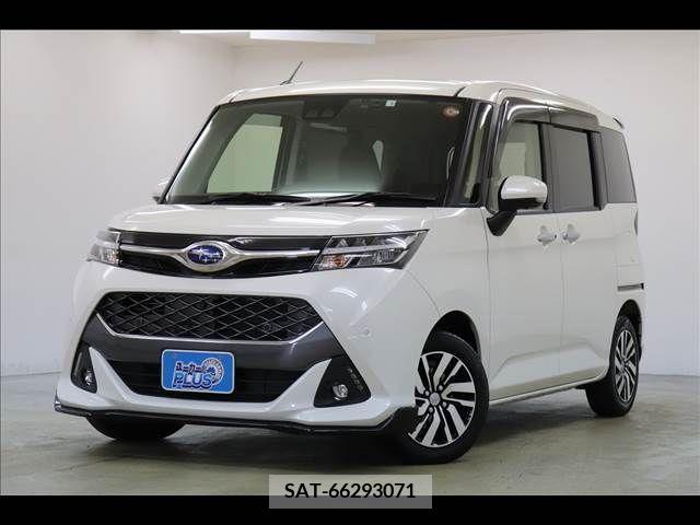 Subaru JUSTY 2020-03 311204-16