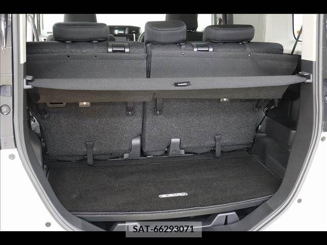Subaru JUSTY 2020-03 311204-13