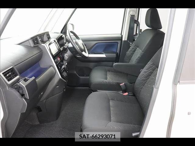 Subaru JUSTY 2020-03 311204-11