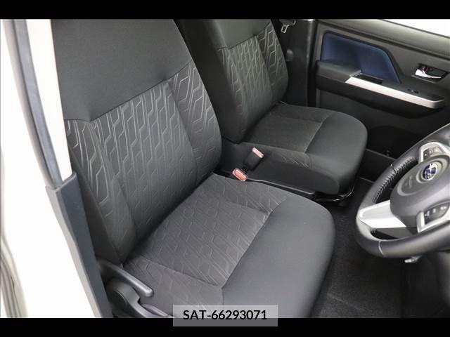 Subaru JUSTY 2020-03 311204-10