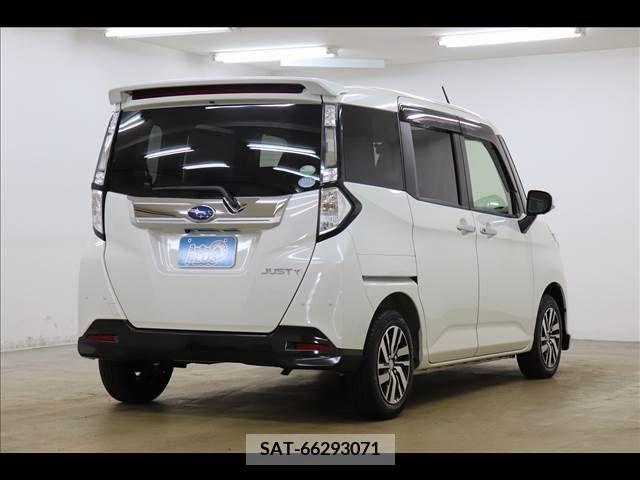 Subaru JUSTY 2020-03 311204-18
