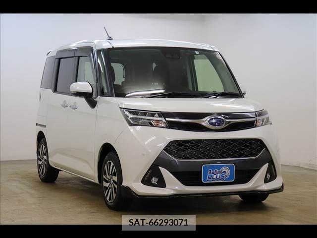 Subaru JUSTY 2020-03 311204-17