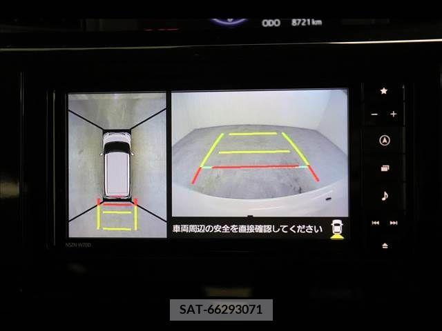 Subaru JUSTY 2020-03 311204-1
