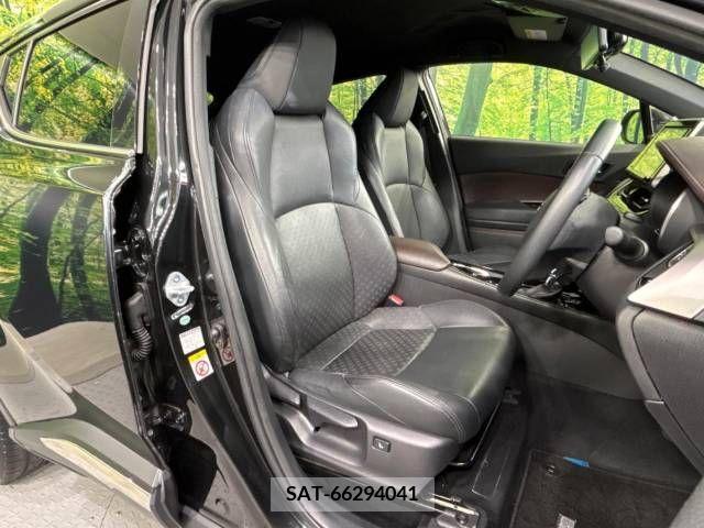 Toyota C-HR 2017-04 322963-8