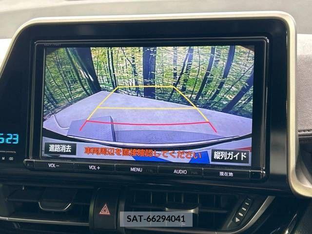 Toyota C-HR 2017-04 322963-3